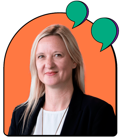 Vikki Brownridge, CEO
