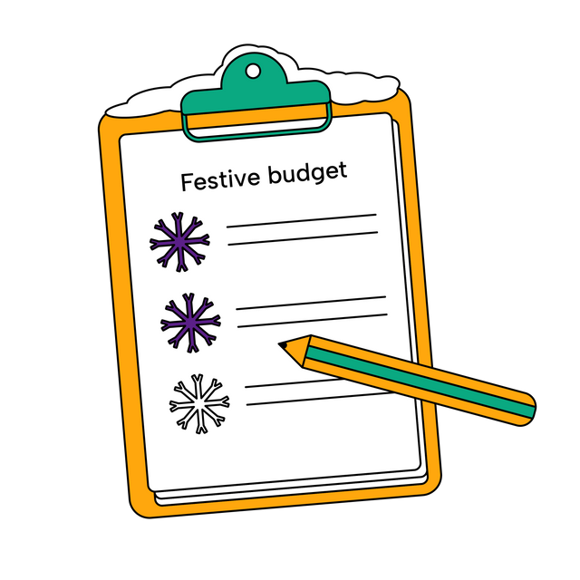 household bills icon