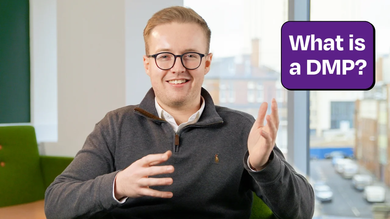 What is a debt management plan (DMP?)