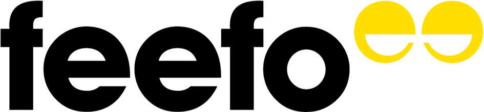 Feefo logo